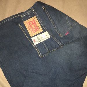 Levi men’s jeans